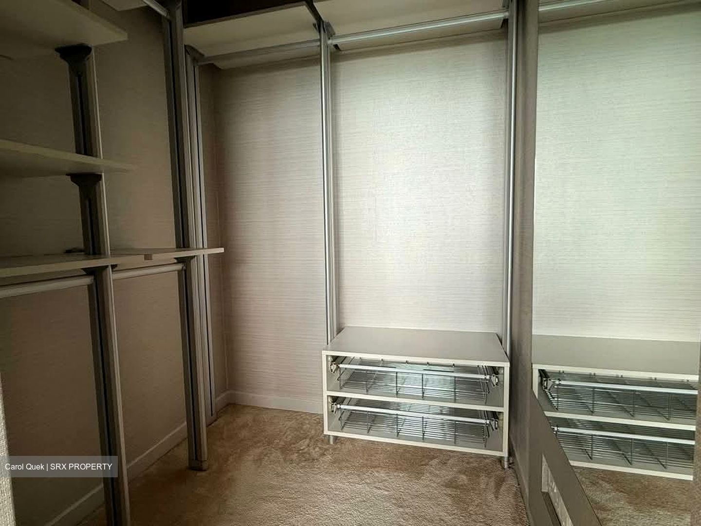 Marina Bay Residences (D1), Condominium #574265661